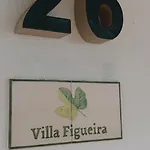 Figueira Portimão