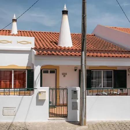 Figueira Semesterbostad