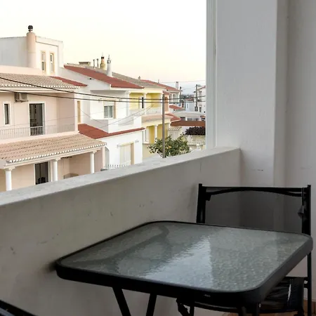 Figueira Semesterbostad