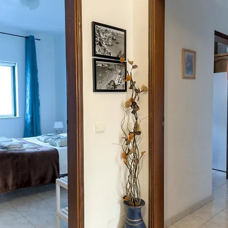 Figueira Holiday home Portimao