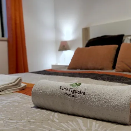 Figueira Vakantiehuis *