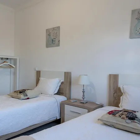 Holiday home Figueira *