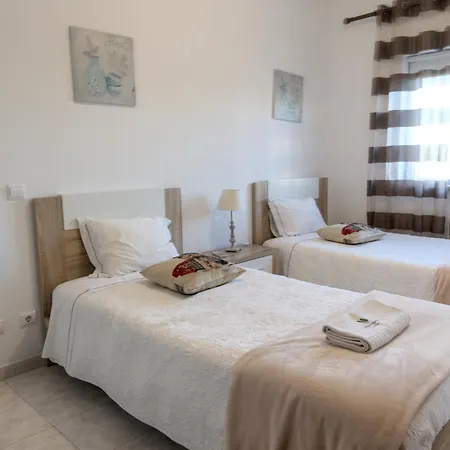 Holiday home Figueira Portimao