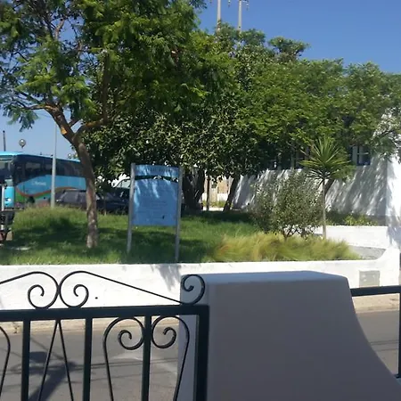 Figueira Semesterbostad Portimão