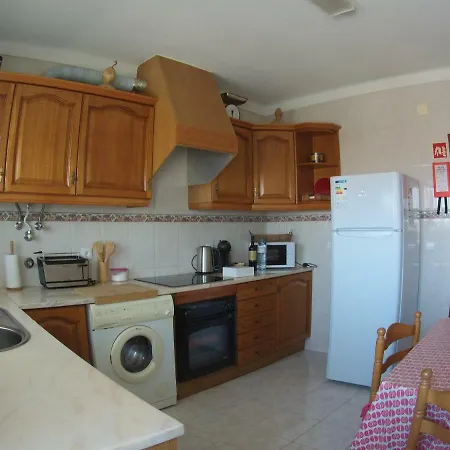 Holiday home Figueira *