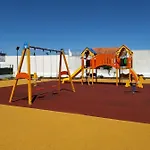 Semesterbostad Figueira