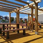 Figueira Semesterbostad *