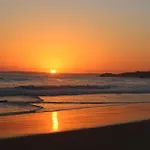 Figueira Semesterbostad Portimão