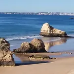 Figueira Semesterbostad Portimão