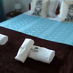 Figueira Semesterbostad Portimão