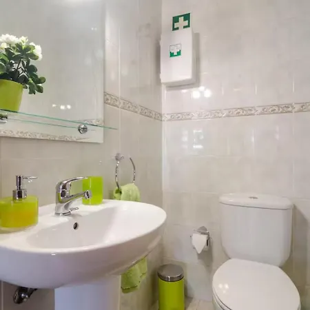 Figueira Semesterbostad Portimão