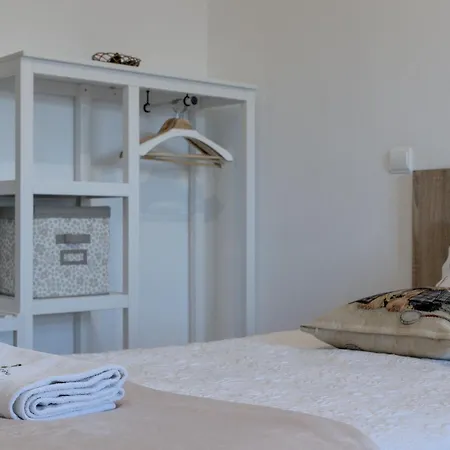 Figueira Σπίτι διακοπών Portimão