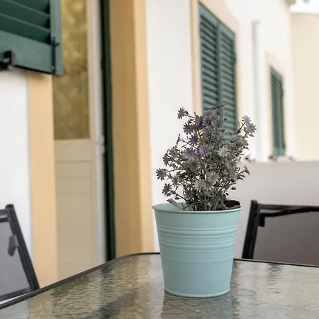 Figueira Dom wakacyjny *