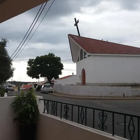 Semesterbostad Figueira