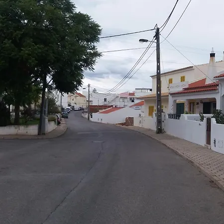 Figueira Semesterbostad