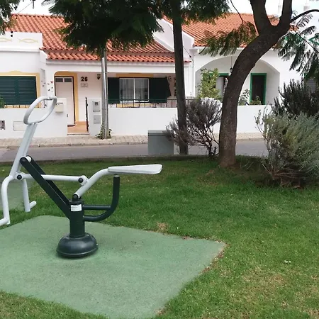 Semesterbostad Figueira Portimão