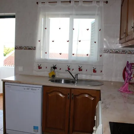 Figueira Σπίτι διακοπών Portimão