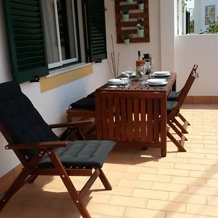 Figueira Holiday home