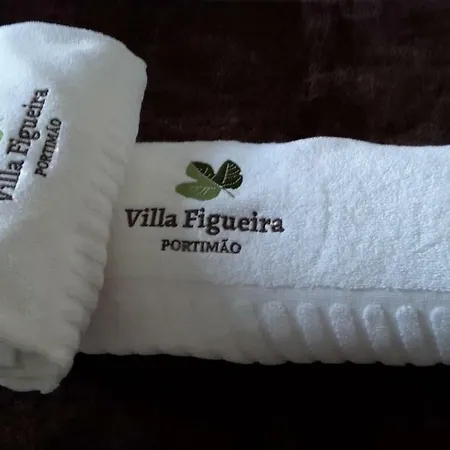 Figueira Портіман