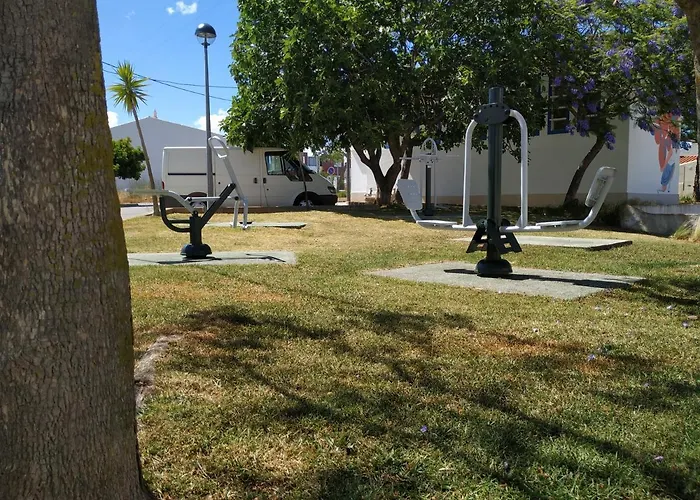 Figueira Dom wakacyjny *