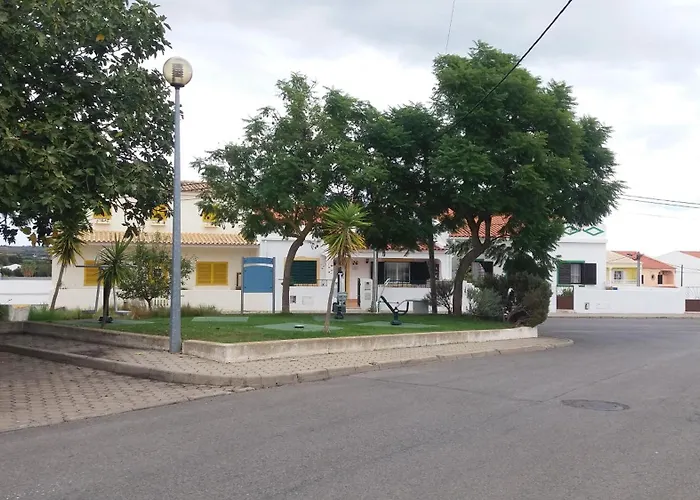 Dom wakacyjny Figueira