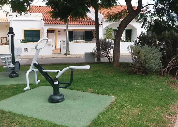 Dom wakacyjny Figueira Portimão