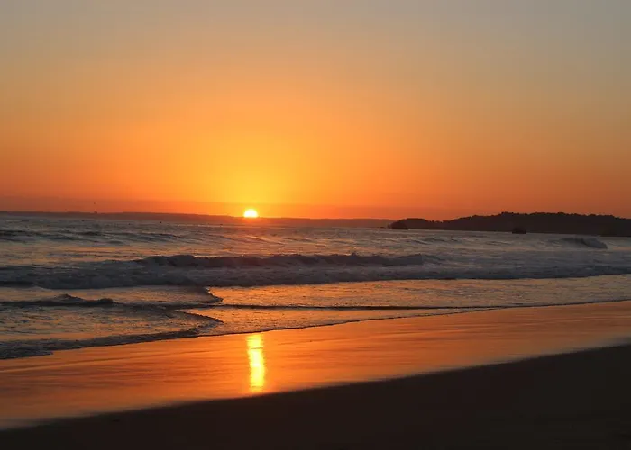 Figueira Dom wakacyjny Portimão