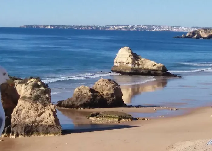 Figueira Dom wakacyjny Portimão