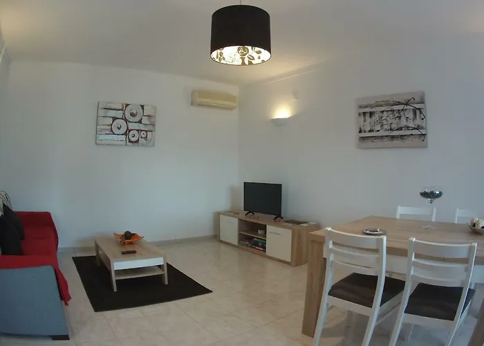 Figueira Dom wakacyjny Portimão