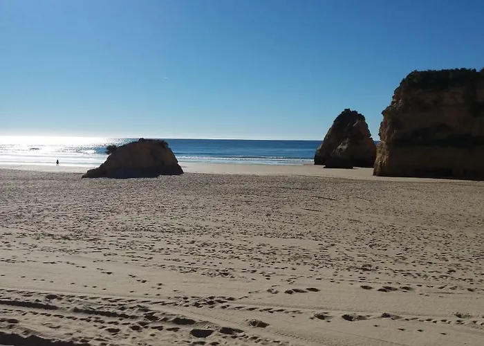 Dom wakacyjny Figueira *