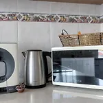 Dom wakacyjny Figueira Portimão