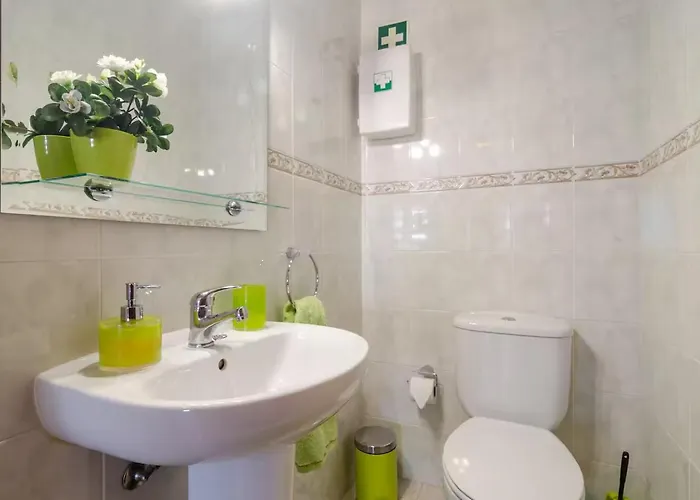 Figueira Ferienhaus Portimão