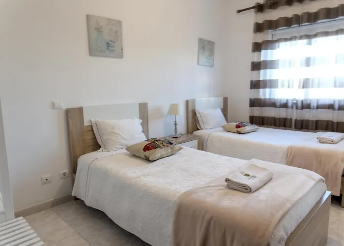 Ferienhaus Figueira Portimão