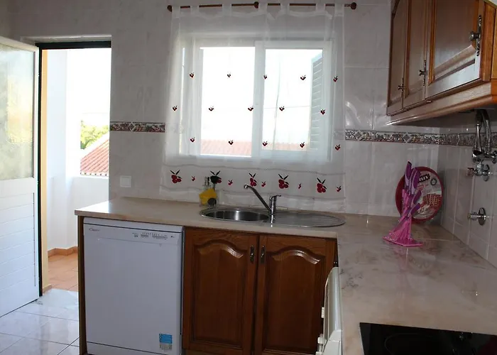 Figueira Ferienhaus Portimão