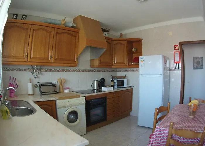 Ferienhaus Figueira *