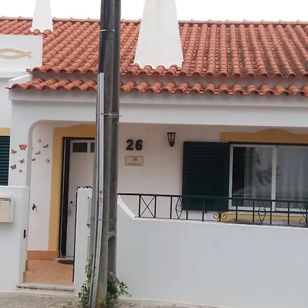 Figueira * Портіман