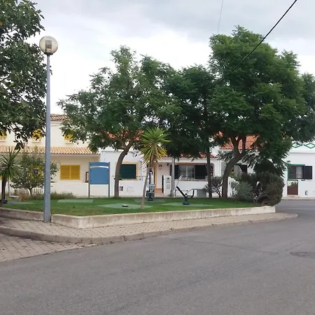 Будинок відпочинку Figueira