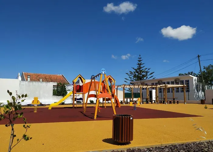 Figueira * Портіман