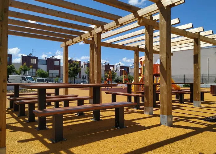 Figueira Будинок відпочинку *