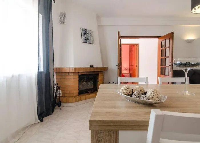 Будинок відпочинку Figueira *