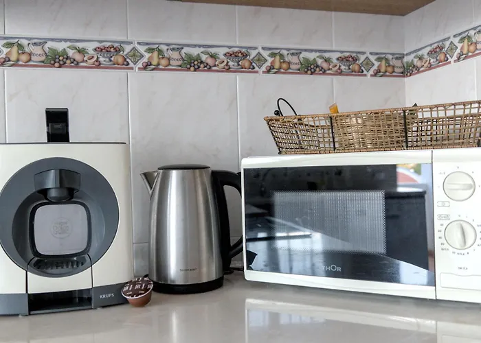 Будинок відпочинку Figueira Портіман