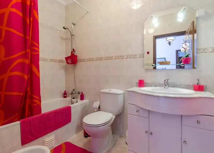 Будинок відпочинку Figueira