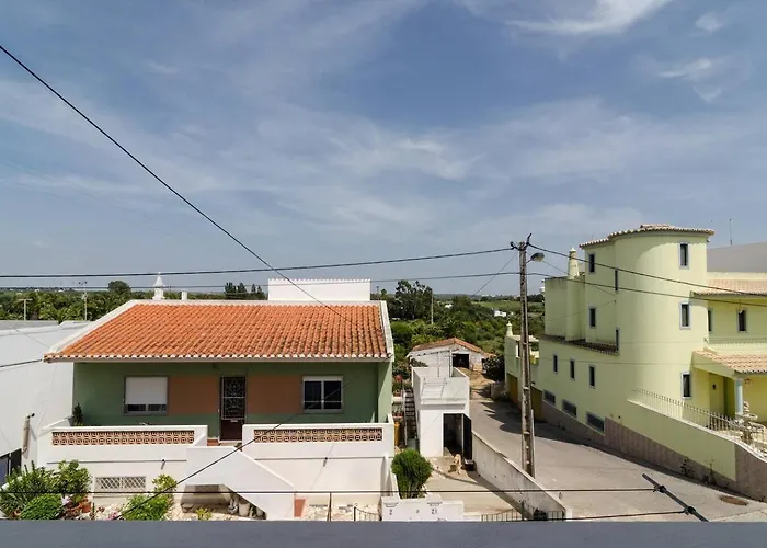 Figueira Будинок відпочинку *