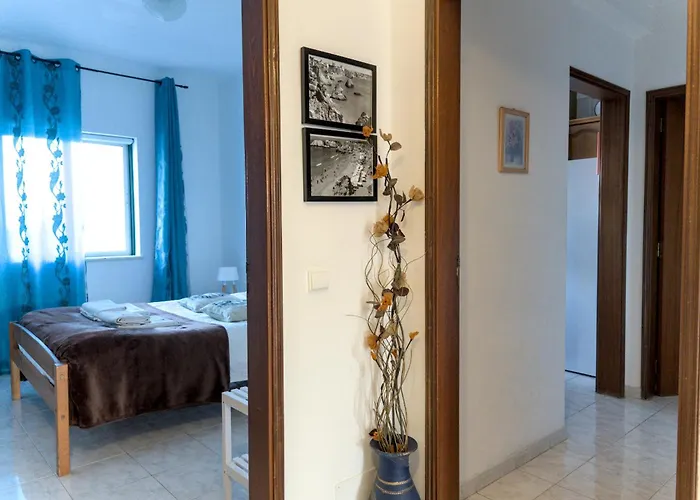 Figueira Будинок відпочинку Портіман