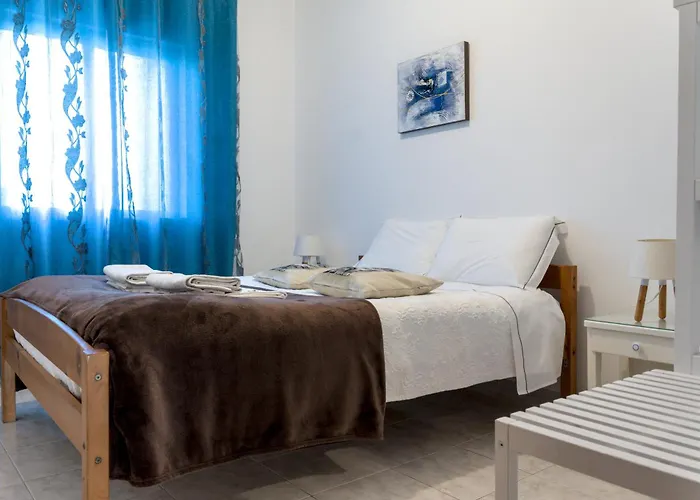 Figueira Будинок відпочинку