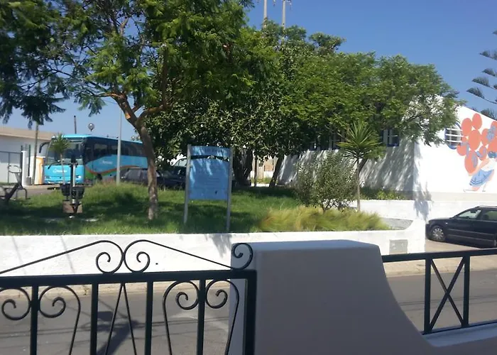 Figueira Будинок відпочинку Портіман