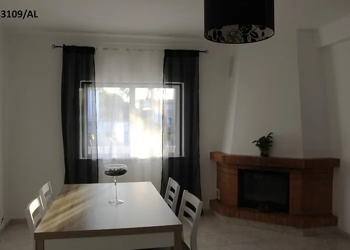 Будинок відпочинку Figueira *