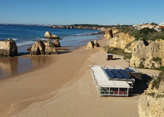 Figueira Будинок відпочинку *