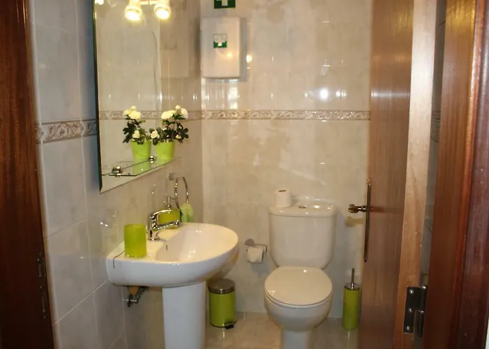 Figueira Будинок відпочинку